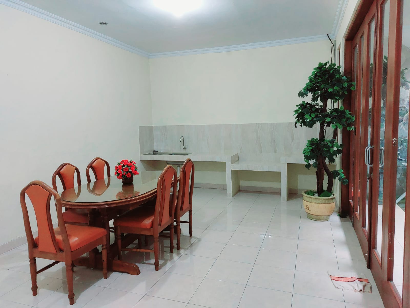 Rumah Dijual Siap Huni di Meadow Green Lippo Cikarang